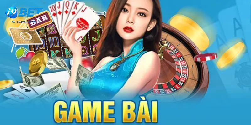 Các ký hiệu của game bài I9bet mà bạn nên chú ý