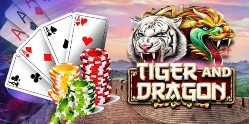 Hướng dẫn chơi rồng hổ i9bet đơn giản