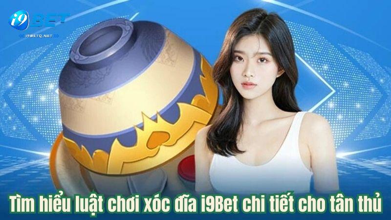 Tìm hiểu luật chơi xóc đĩa i9Bet chi tiết cho tân thủ