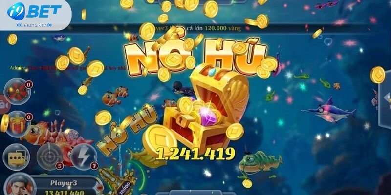 Các bước đơn giản để tham gia slot game i9bet