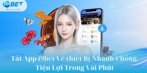 tải app i9bet