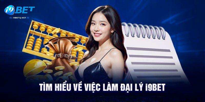 đại lý i9bet