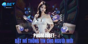 Phỏm i9bet